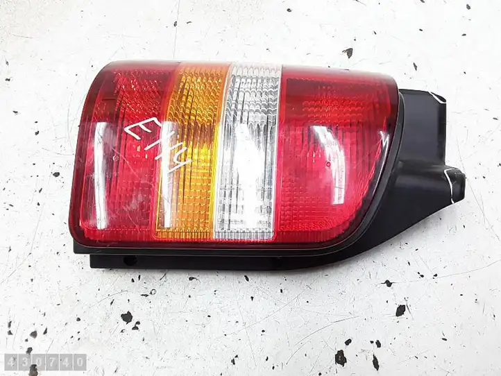 Volkswagen Transporter - Caravelle T5 (2003 - 2009) 7H0945095K Задний фонарь в кузове — фото 4
