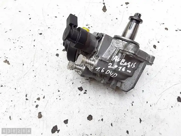 Toyota Avensis T270 (2015 - 2018) 0445010756 Топливный насос — фото 1