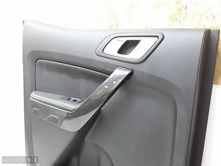Ford Ranger (2019 - ) AB392627407A Обшивка задней двери — фото 4