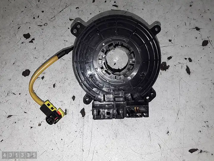 Opel Astra J (2009 - 2012) 20817718 Контактное кольцо SRS — фото 3