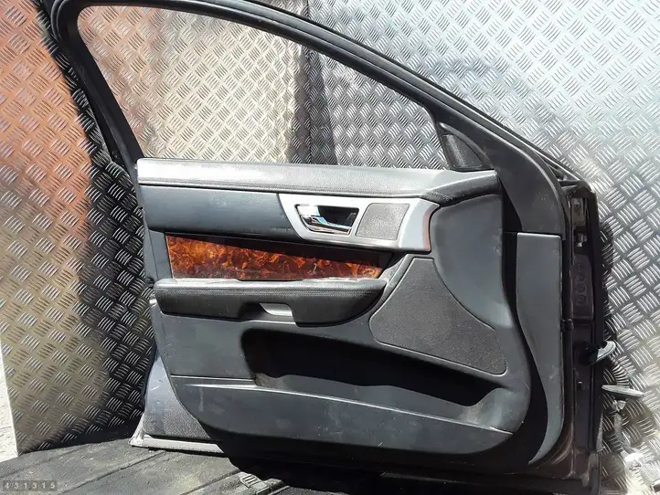 Jaguar XF (2007 - 2015) Дверь — фото 2