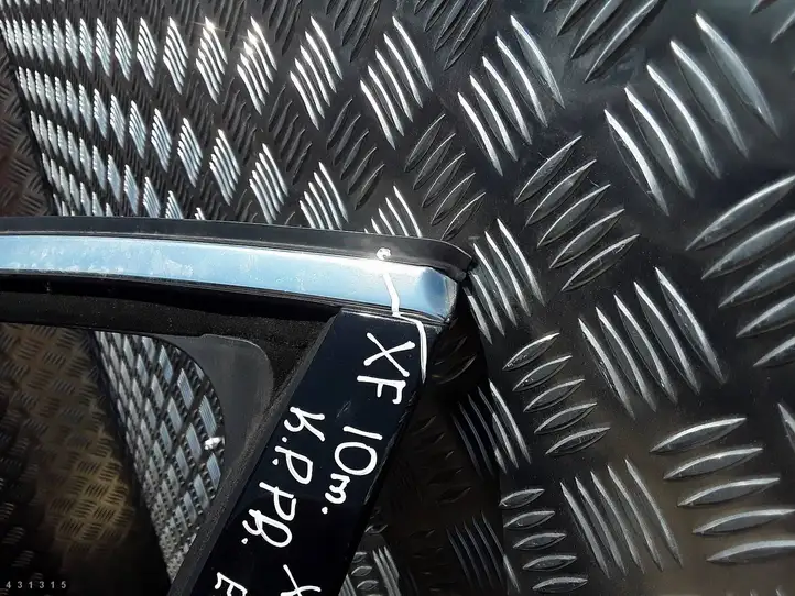 Jaguar XF (2007 - 2015) Дверь — фото 3