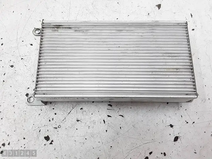 Chrysler Pacifica (2003 - 2008) 04685876AI Усилитель звука — фото 2