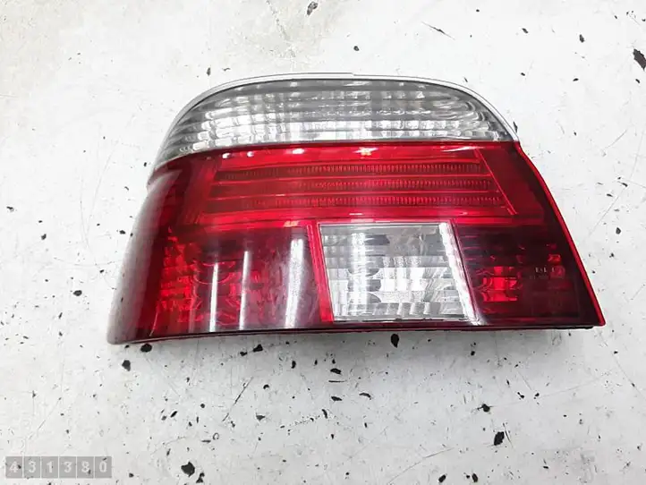 BMW 5 E39 (1996 - 2003) 014441917L Задний фонарь в кузове — фото 1