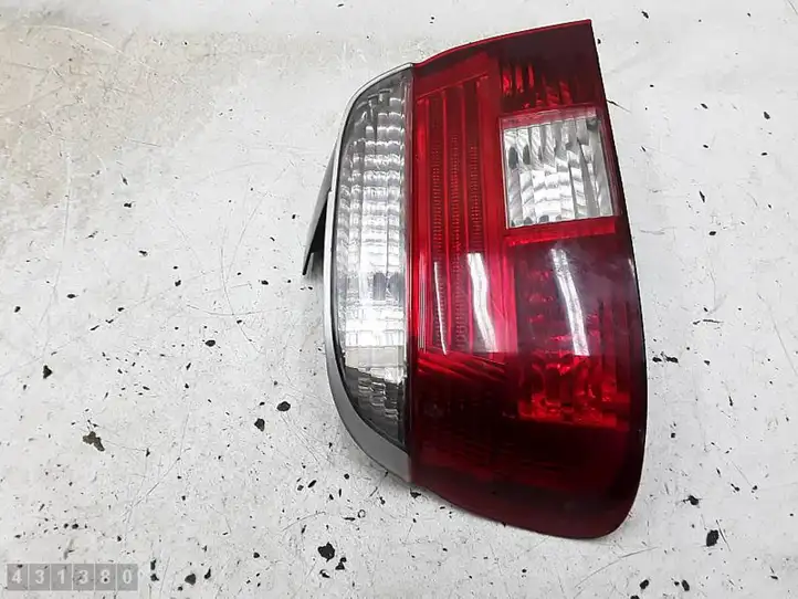 BMW 5 E39 (1996 - 2003) 014441917L Задний фонарь в кузове — фото 2