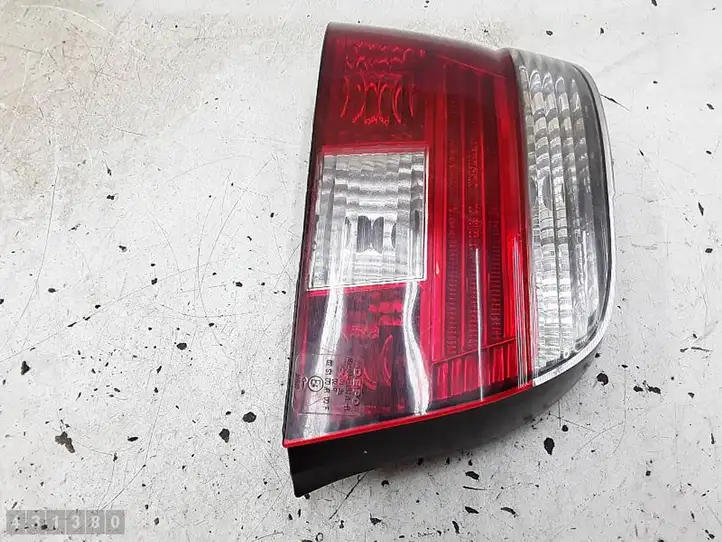 BMW 5 E39 (1996 - 2003) 014441917L Задний фонарь в кузове — фото 3