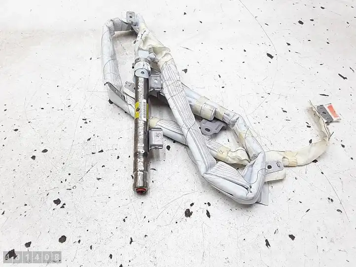 Toyota Hilux (AN10, AN20, AN30) (2011 - 2015) 1L0H79212QG3 Боковая подушка безопасности шторка — фото 2