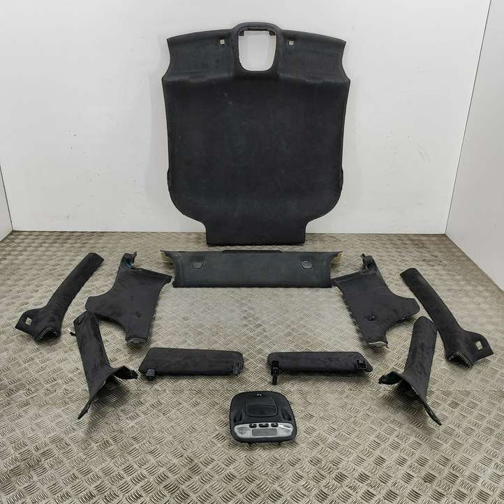 Jaguar XK (2009 - 2011)  8W83519C08BA Комплект потолка