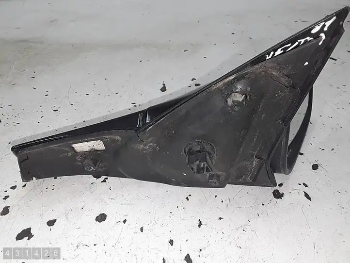 Opel Vectra B (1999 - 2002) E1010446 Боковое зеркало с электроприводом — фото 3