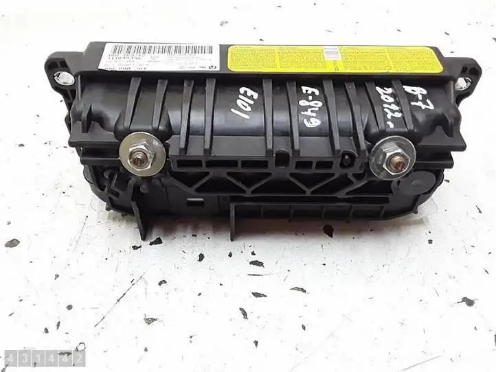 Volkswagen PASSAT B7 (2011 - 2014) 3AA880204 Подушка безопасности пассажира — фото 3