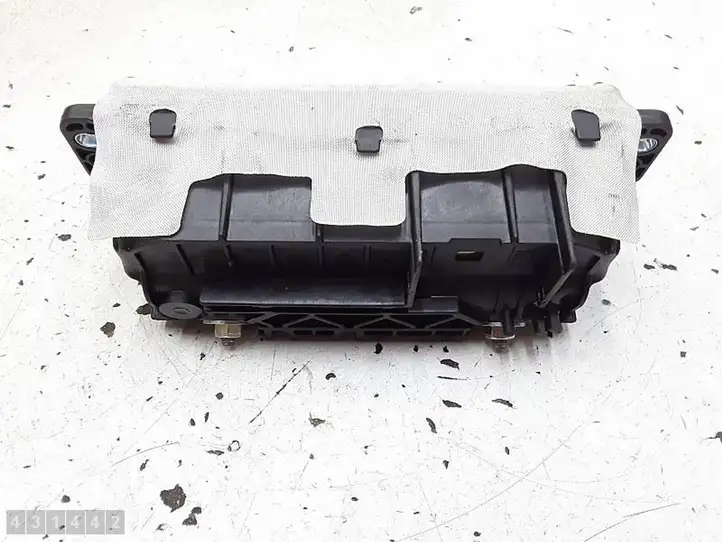 Volkswagen PASSAT B7 (2011 - 2014) 3AA880204 Подушка безопасности пассажира — фото 4