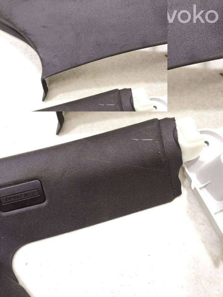 Maserati Levante (2017 - )  06700480440 Комплект потолка