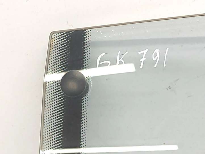 Audi A8 (1999 - 2002)  43R001460 Основное стекло задних дверей