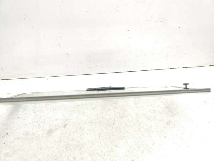 Audi A8 (1999 - 2002)  43R001460 Основное стекло задних дверей