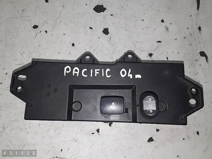 Chrysler Pacifica (2003 - 2008) 04685982AG Кнопка стеклоподъемников — фото 1