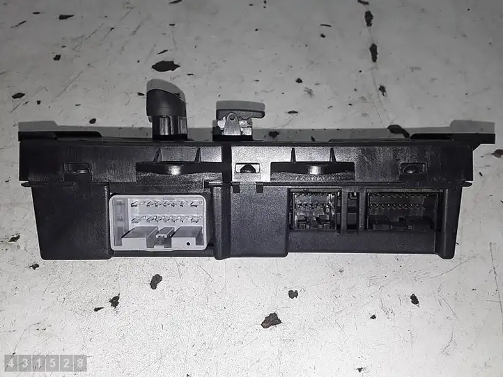 Chrysler Pacifica (2003 - 2008) 04685982AG Кнопка стеклоподъемников — фото 2