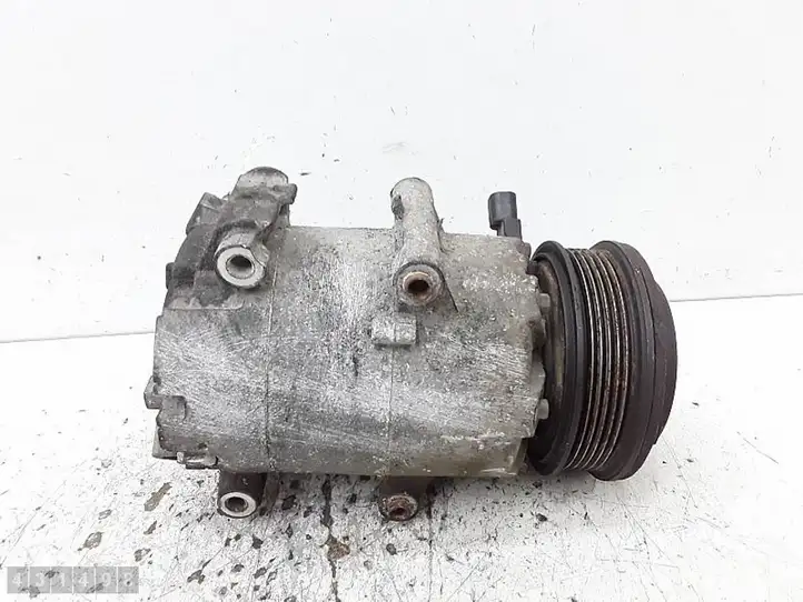 Ford Focus (2011 - 2015) AV1119D629BA Компрессор (насос) кондиционера воздуха — фото 2