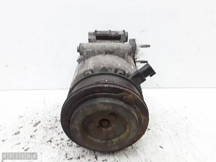 Ford Focus (2011 - 2015) AV1119D629BA Компрессор (насос) кондиционера воздуха — фото 3