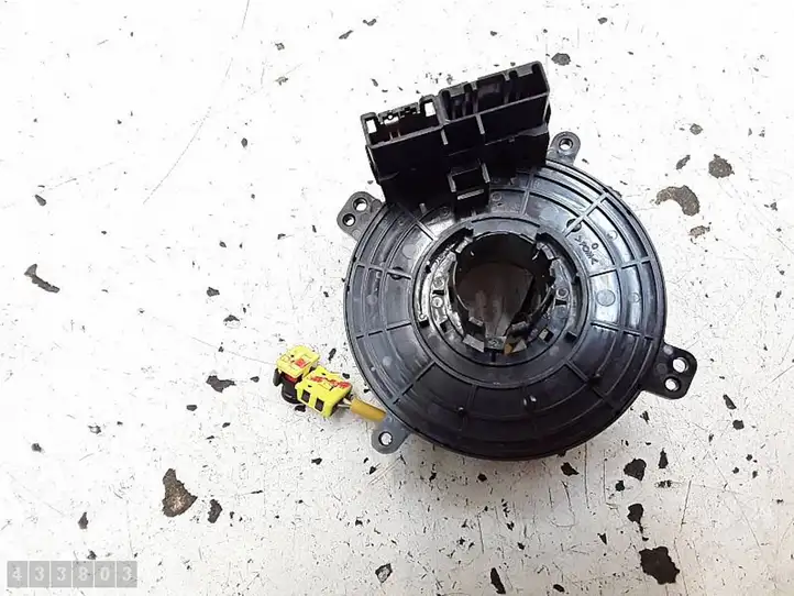 Opel Meriva B (2010 - 2014) 20817720 Контактное кольцо SRS — фото 2
