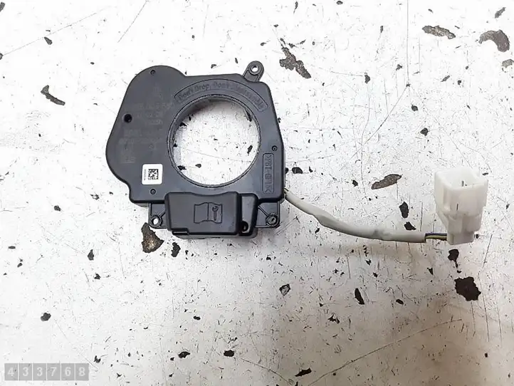Citroen C-Crosser (2007 - 2013) 0265005550 Датчик угла поворота руля — фото 5