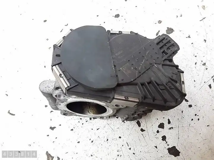Opel Meriva B (2010 - 2014) 55562270 Электрозадвижка двигателя — фото 5