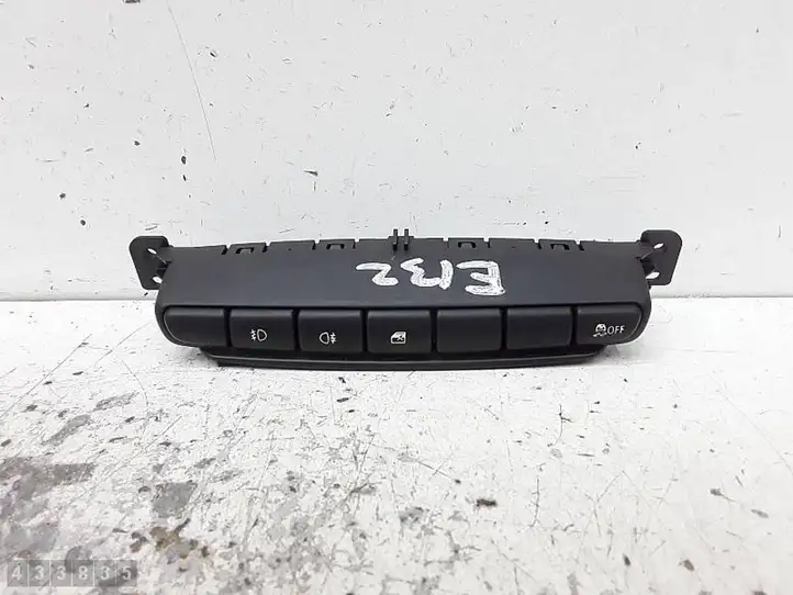 Mini Cooper Countryman R60 (2010 - 2016) 980491905 Блок кнопок на панели — фото 4