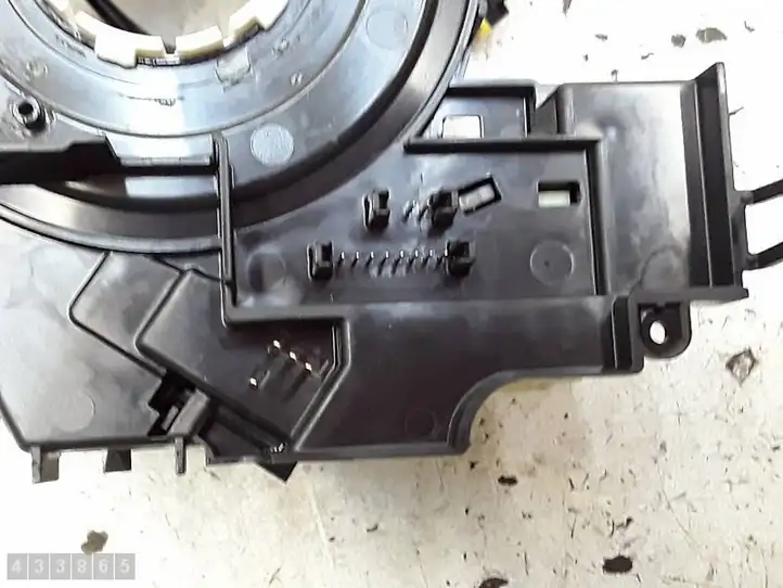 Ford Focus (2011 - 2015) F1FT14A664AA Контактное кольцо SRS — фото 3