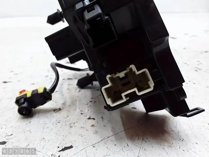 Ford Focus (2011 - 2015) F1FT14A664AA Контактное кольцо SRS — фото 4