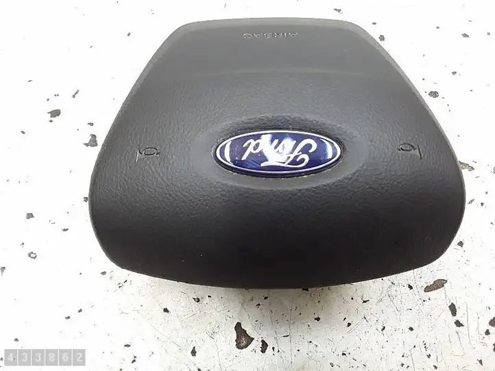 Ford Focus (2011 - 2015) F1EBA042B85AC3ZHE Подушка безопасности руля — фото 1
