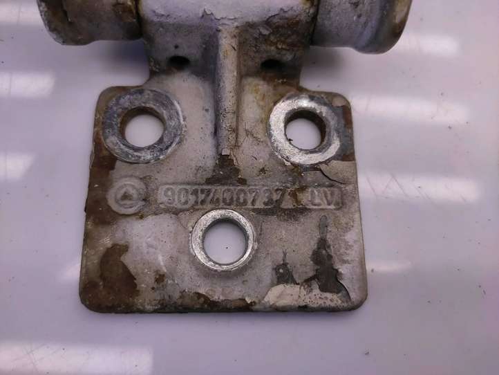 Mercedes-Benz Sprinter W901 W902 W903 W904 (1995 - 2007)  9017400737 Нижняя петля задней двери