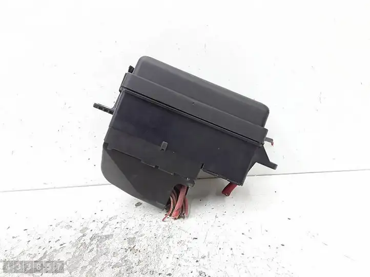 Mini Cooper Countryman R60 (2010 - 2016) 921337202 Блок предохранителей — фото 1