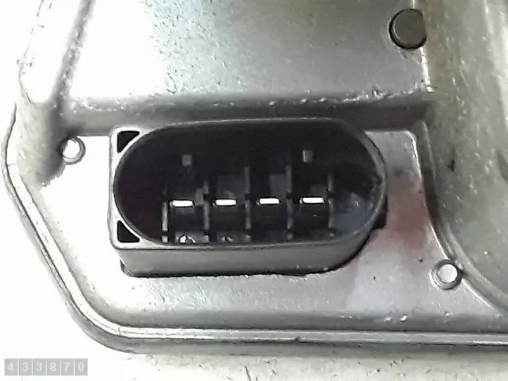 BMW 1 E81 E87 (2004 - 2011) 780437301 Электрозадвижка двигателя — фото 3