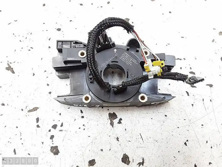 Jaguar XF (2007 - 2015) 8W8313N064C Контактное кольцо SRS — фото 1