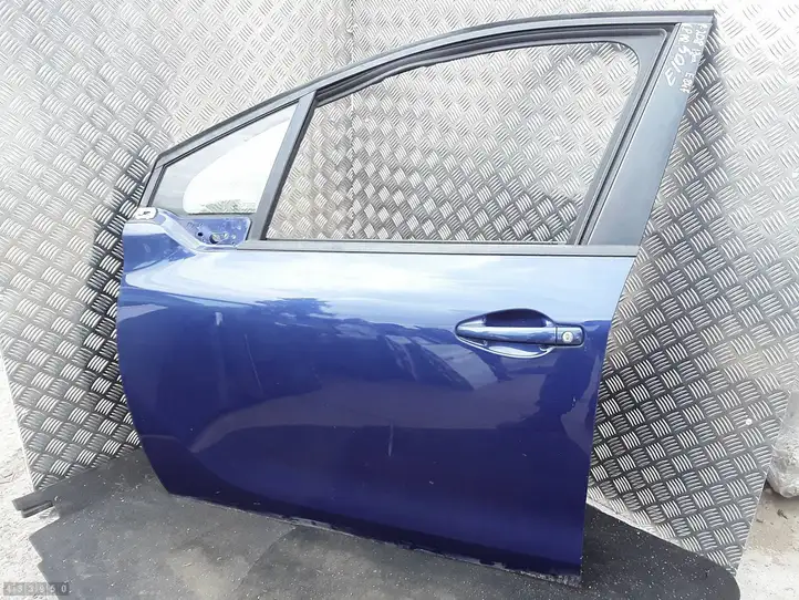 Peugeot 208 (2012 - 2015) Дверь — фото 3