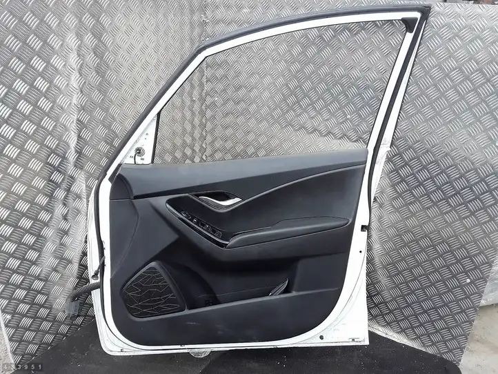 Hyundai ix20 (2010 - 2015) Дверь — фото 2
