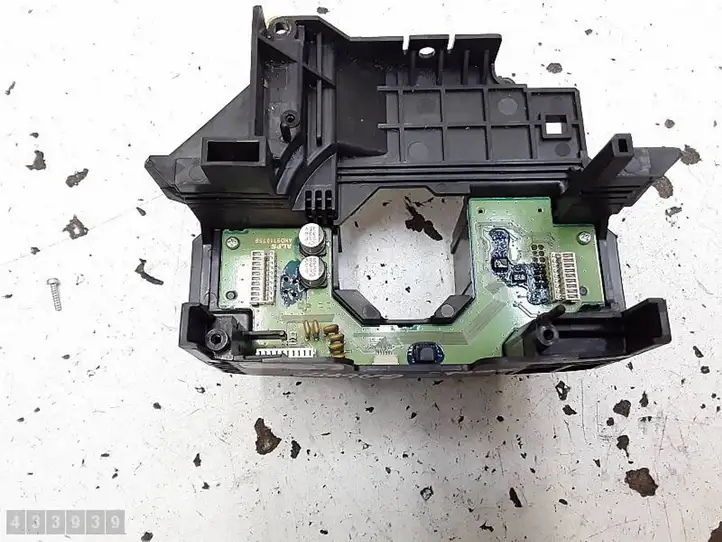 Ford Galaxy (2006 - 2010) 6G9T13N064AE Датчик угла поворота руля — фото 1