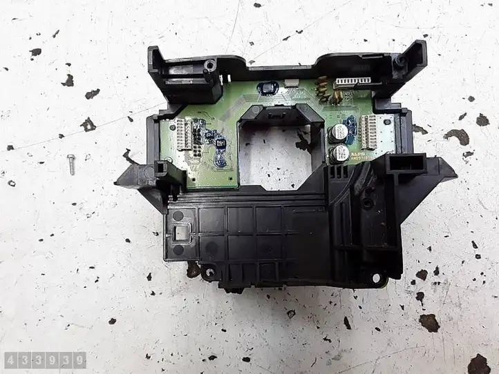 Ford Galaxy (2006 - 2010) 6G9T13N064AE Датчик угла поворота руля — фото 5