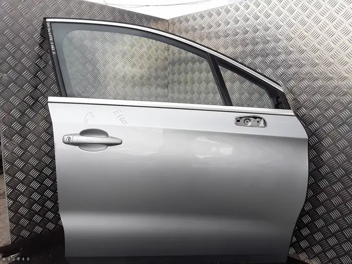 Citroen DS4 (2010 - 2016) Дверь — фото 3
