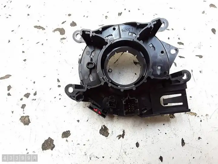 Land Rover Range Rover L322 (2009 - 2012) AH4213N064BA Контактное кольцо SRS — фото 3