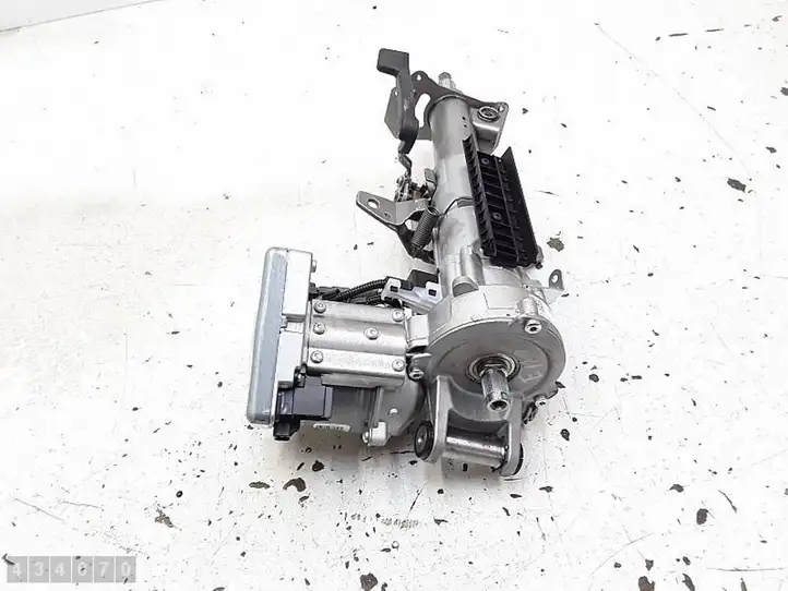 Ford Fiesta (2017 - ) H1BC3D077DG Комплект оси рулевого колеса — фото 4