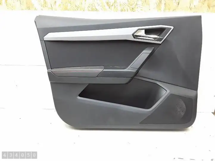 Seat Arona (2017 - ) 6F0867131 Обшивка передней двери — фото 8