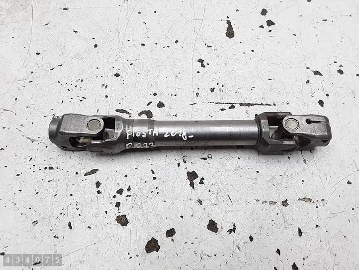 Ford Fiesta (2017 - ) H1BC3C662BC Кардан рулевого вала — фото 1