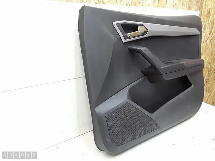 Seat Arona (2017 - ) 6F0867132 Обшивка передней двери — фото 1