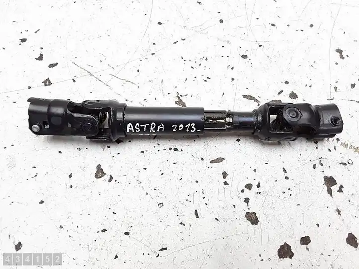 Opel Astra J (2009 - 2012) 13251807 Кардан рулевого вала — фото 1