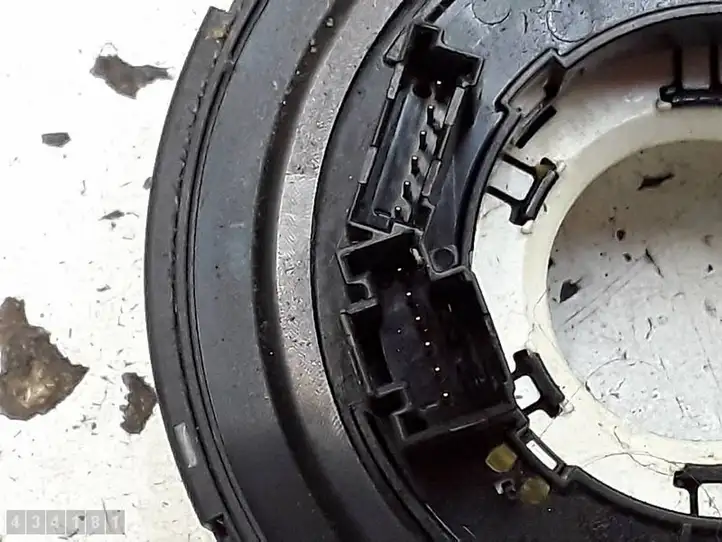 BMW 3 E90 E91 (2005 - 2012) 912250904 Контактное кольцо SRS — фото 3