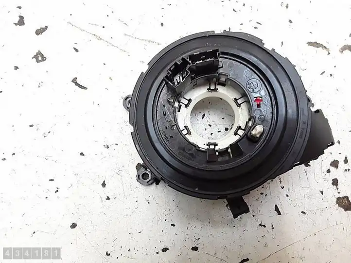 BMW 3 E90 E91 (2005 - 2012) 912250904 Контактное кольцо SRS — фото 5