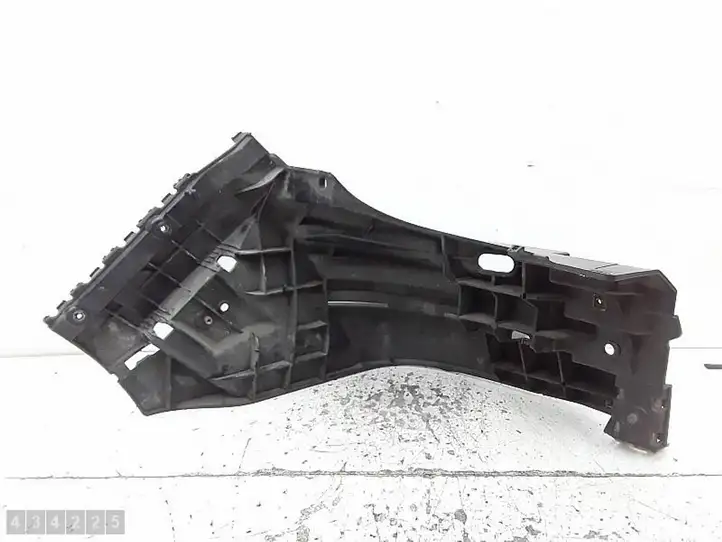 Nissan Primera (2001 - 2008) 620350101R Кронштейн заднего бампера — фото 1