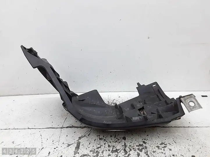Nissan Primera (2001 - 2008) 620350101R Кронштейн заднего бампера — фото 2