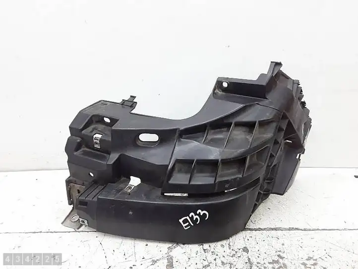 Nissan Primera (2001 - 2008) 620350101R Кронштейн заднего бампера — фото 5