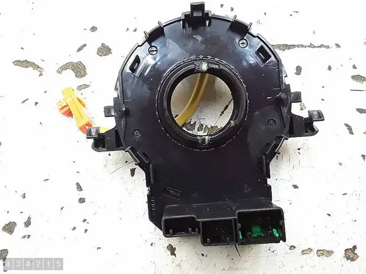 Mitsubishi Outlander (2014 - 2016) Контактное кольцо SRS — фото 2